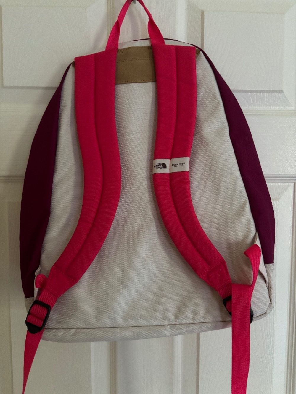 North Face Small Backpack